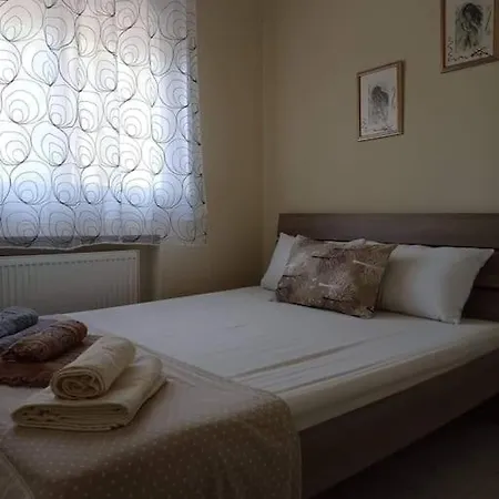 με θέα σε πάρκο! Σέρρες