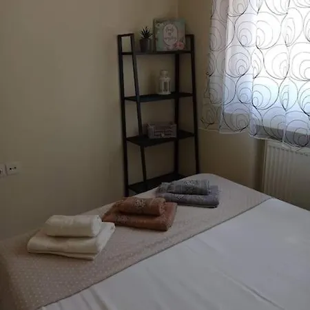 με θέα σε πάρκο! Διαμέρισμα *