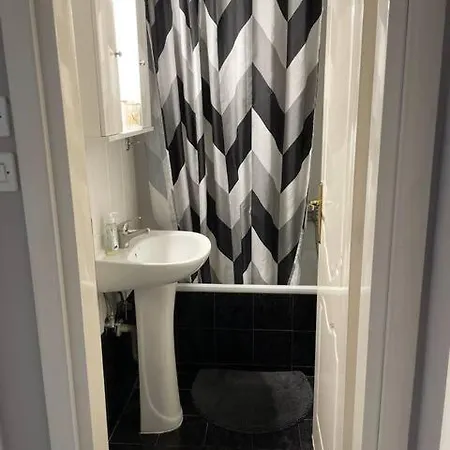 شقة με θέα σε πάρκο! سيرس