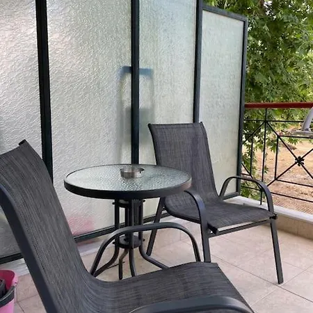 με θέα σε πάρκο! Διαμέρισμα *