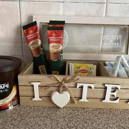 شقة με θέα σε πάρκο!