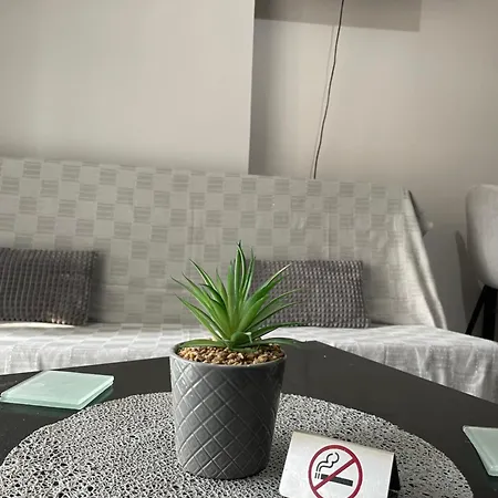 με θέα σε πάρκο! * Σέρρες