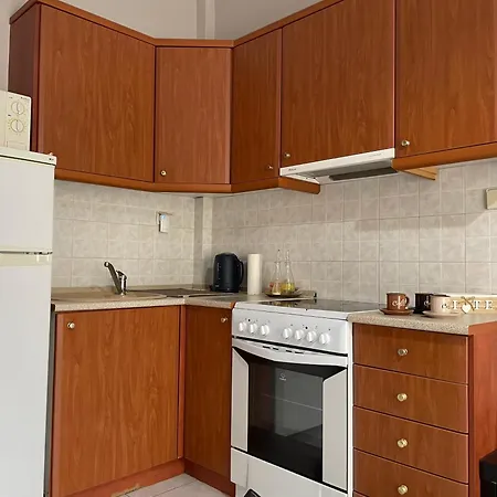 με θέα σε πάρκο!