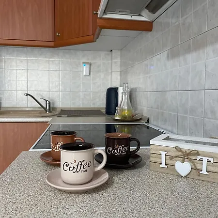 με θέα σε πάρκο! *