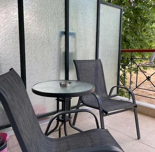 με θέα σε πάρκο! Appartement *