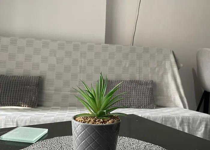 με θέα σε πάρκο! * Serres