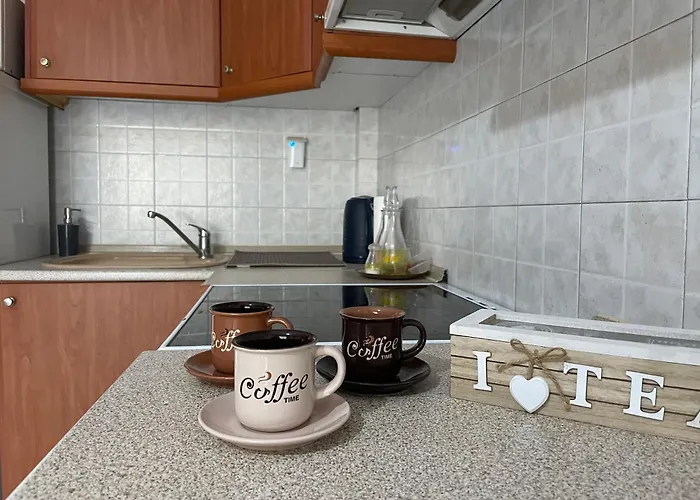 με θέα σε πάρκο! *